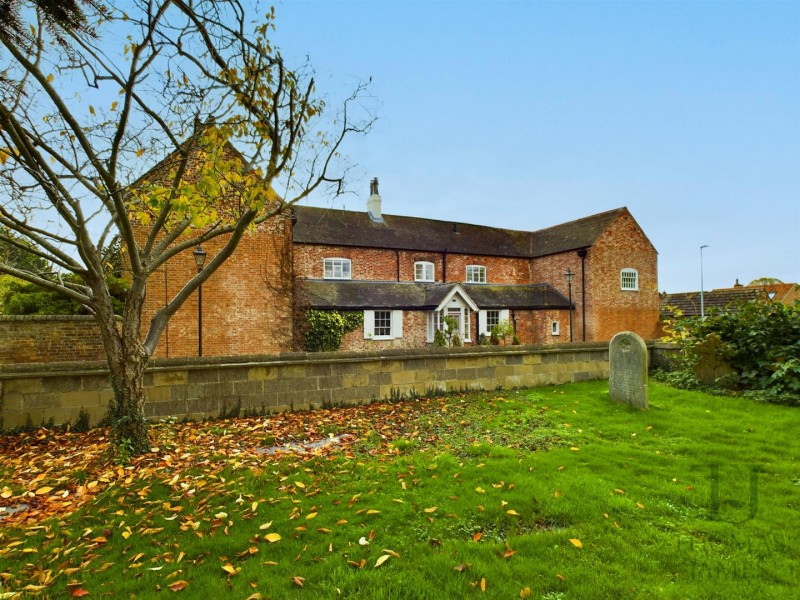 View Full Details for Church Lane, Barton-In-Fabis, Nottingham