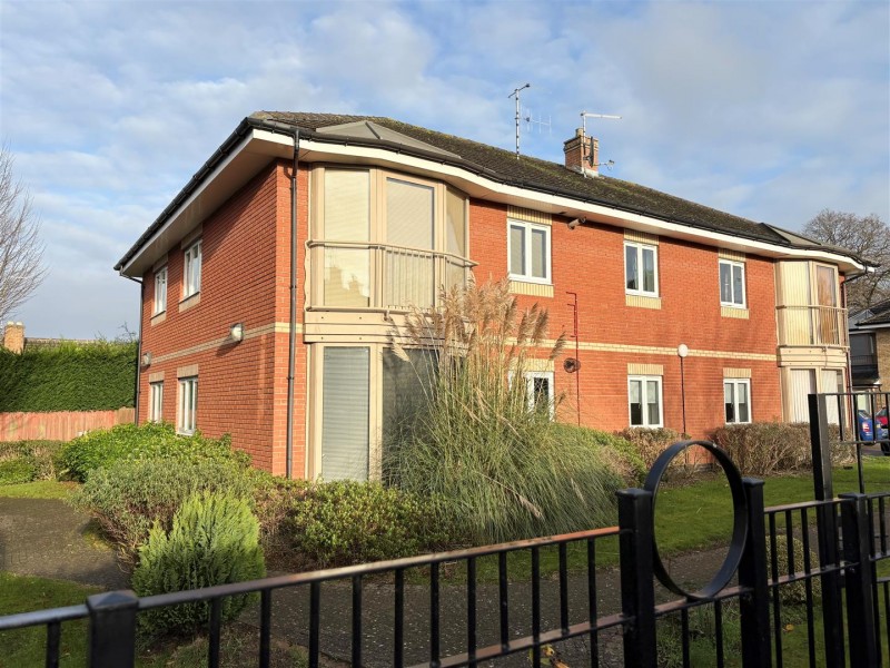 View Full Details for Rufford Walk, Loughborough Road, Ruddington, Nottingham