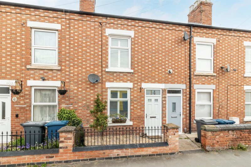 View Full Details for Charles Street, Ruddington, Nottingham