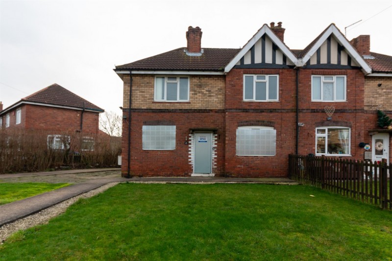 View Full Details for Droversdale Road, Bircotes, Doncaster