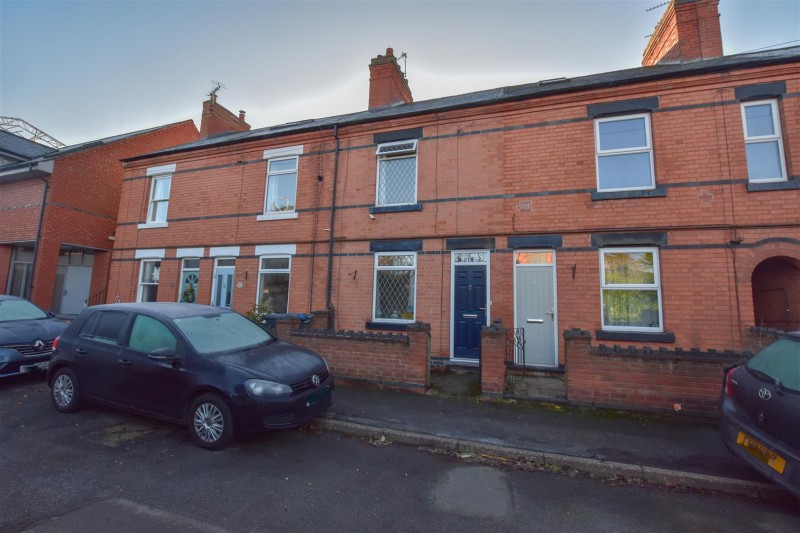 View Full Details for Shaw Street, Ruddington, Nottingham