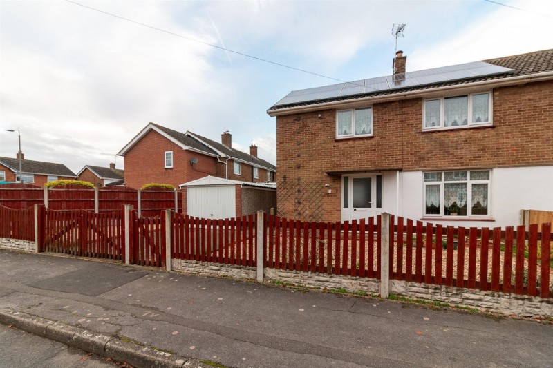 View Full Details for Willowdene, Cotgrave, Nottingham