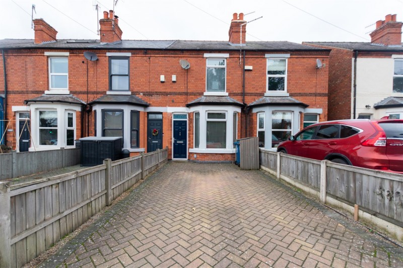 View Full Details for Clifton Road, Ruddington, Nottingham