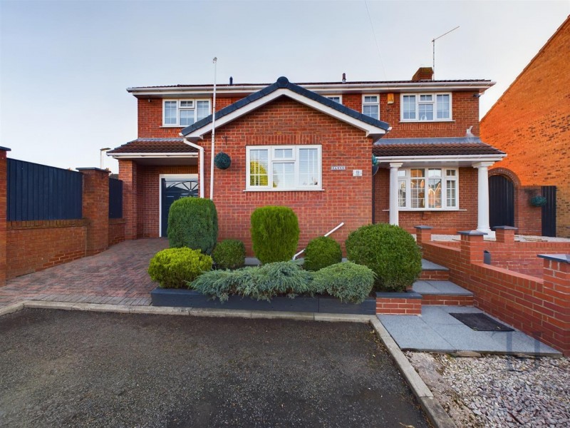 View Full Details for Ash Lea Close, Cotgrave, Nottingham