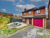 Images for Runcie Close, Cotgrave, Nottingham