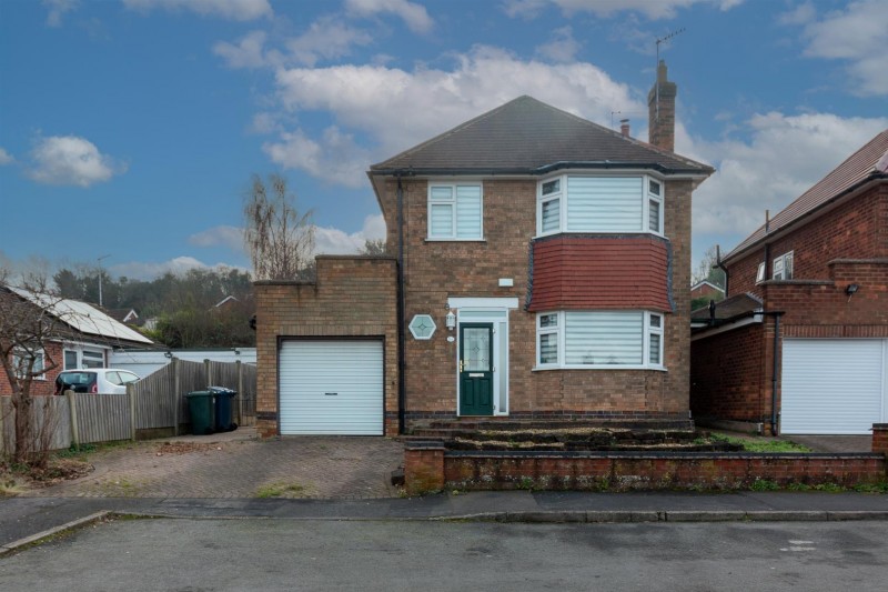 View Full Details for Blakeney Road, Radcliffe-On-Trent, Nottingham