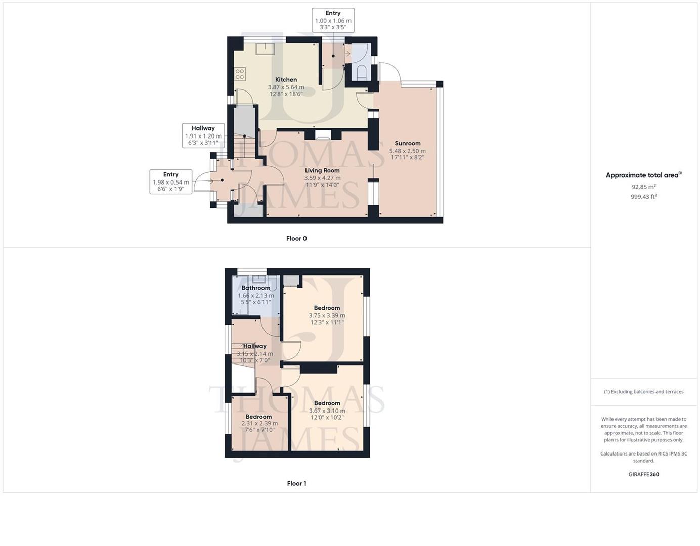 Images for St. Marys Crescent, Ruddington, Nottingham