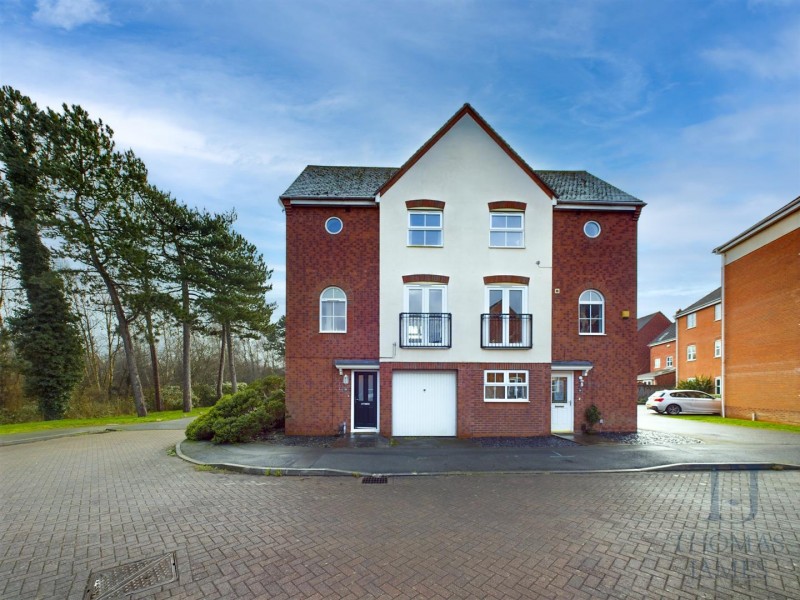 View Full Details for Cooper Gardens, Ruddington, Nottingham