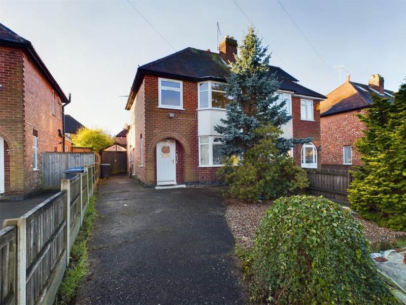 View Full Details for Ashworth Avenue, Ruddington, Nottingham