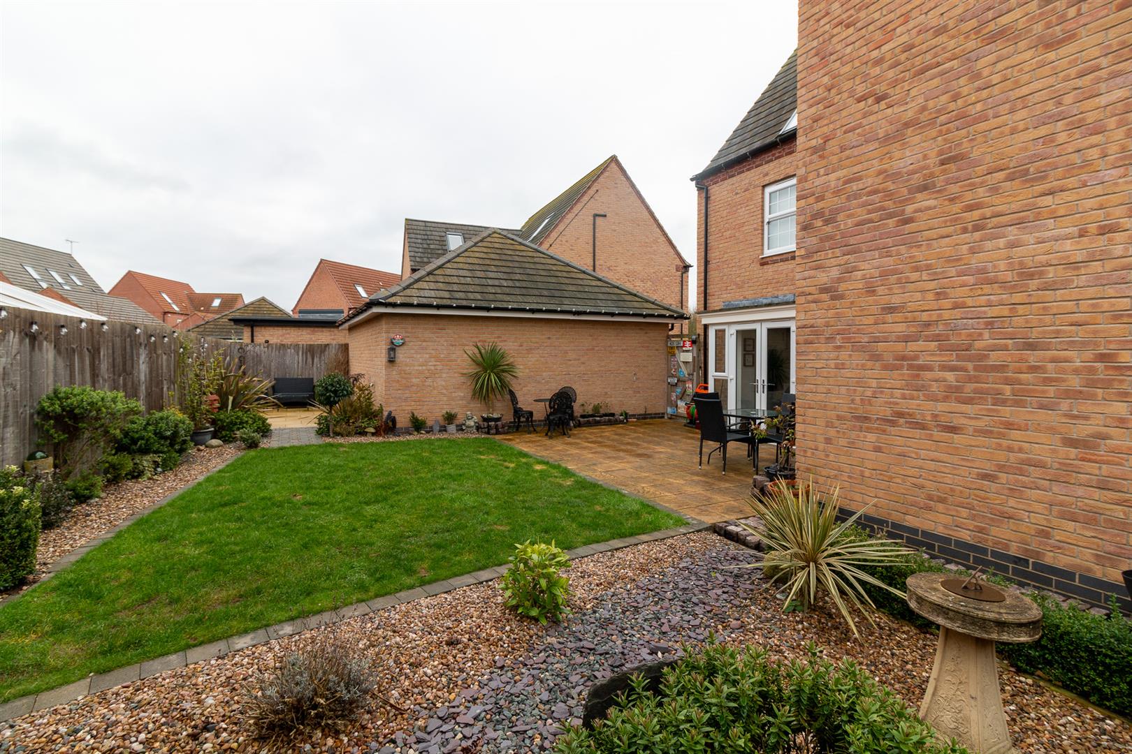 Images for Kingfisher Drive, Cotgrave