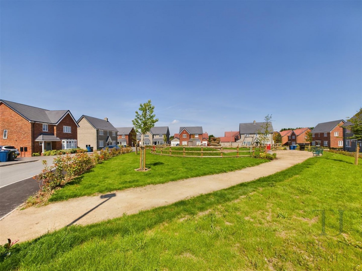 Images for Cropwell Meadow, Cropwell Bishop